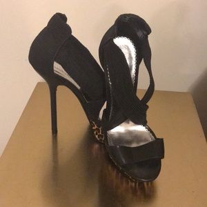 bebe heels
